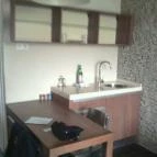 Echo Residence All Suite Hotel Tihany - Szobák