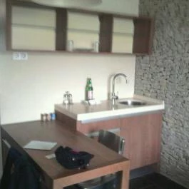 Echo Residence All Suite Hotel Tihany - Szobák