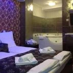 Palermó Panzió Nyíregyháza - Szobák