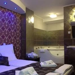 Palermó Panzió Nyíregyháza - Szobák