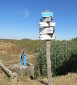 Begécsi-Víztározó