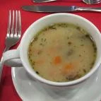 Hunguest Hotel Gyula Gyula - Vendéglátás