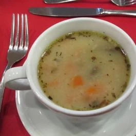 Hunguest Hotel Gyula Gyula - Vendéglátás