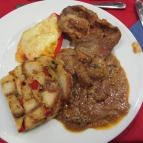 Hunguest Hotel Gyula Gyula - Vendéglátás