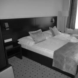 Hunguest Hotel Gyula Gyula - Szobák