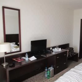 Hunguest Hotel Gyula Gyula - Szobák