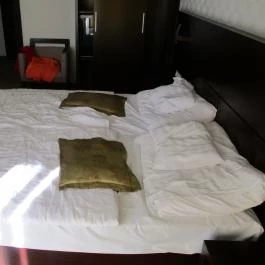 Hunguest Hotel Gyula Gyula - Szobák