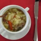 Hunguest Hotel Gyula Gyula - Vendéglátás