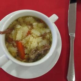 Hunguest Hotel Gyula Gyula - Vendéglátás