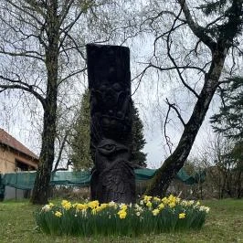 Hunguest Hotel Freya, Zalakaros - Medence/kert