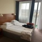 Hunguest Hotel Freya Zalakaros - Szobák