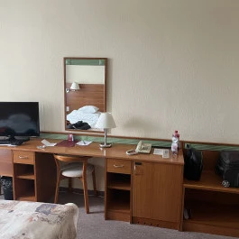 Hunguest Hotel Freya, Zalakaros - Szobák