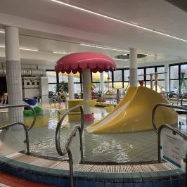 Hunguest Hotel Freya, Zalakaros - Medence/kert