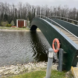 Hunguest Hotel Freya, Zalakaros - Külső kép