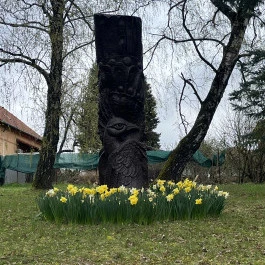 Hunguest Hotel Freya, Zalakaros - Külső kép