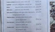 Julika Pizzéria, Biharugra