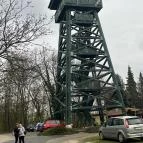 Kilátó Borozó Zalakaros - Külső kép