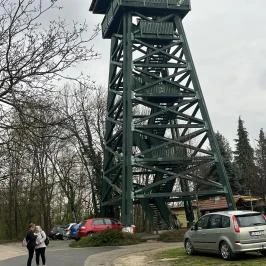 Kilátó Borozó, Zalakaros - Külső kép