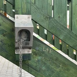 Kilátó Borozó, Zalakaros - Külső kép