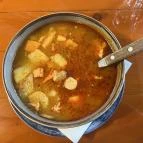 Kilátó Borozó Zalakaros - Étel/ital
