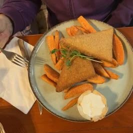 Kilátó Borozó, Zalakaros - Étel/ital