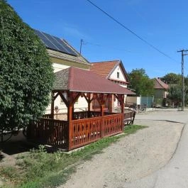 Makk Hetes Söröző, Biharugra - Külső kép