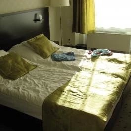 Hunguest Hotel Gyula Gyula - Szobák