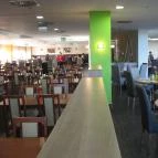 Hunguest Hotel Gyula Gyula - Belső