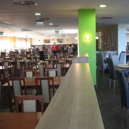 Hunguest Hotel Gyula Gyula - Belső