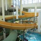 Hunguest Hotel Gyula Gyula - Wellness