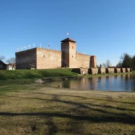 Hunguest Hotel Gyula Gyula - Környék