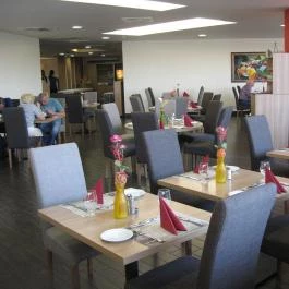 Hunguest Hotel Gyula Gyula - Belső