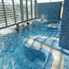 Hunguest Hotel Gyula Gyula - Wellness