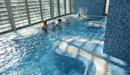Hunguest Hotel Gyula Gyula - Wellness