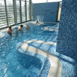 Hunguest Hotel Gyula Gyula - Wellness
