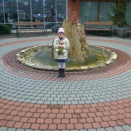 Hotel Azúr, Siófok - Környék