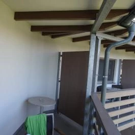 Kolping Family Resort, Alsópáhok - Szobák