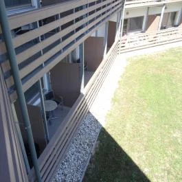 Kolping Family Resort, Alsópáhok - Külső kép