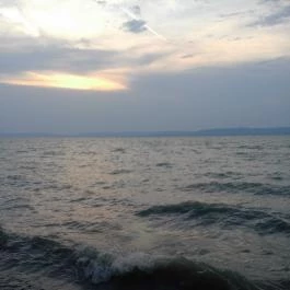 BF Hotel, Balatonföldvár - Környék