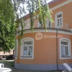 BF Hotel Balatonföldvár - Külső kép