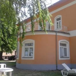 BF Hotel, Balatonföldvár - Külső kép