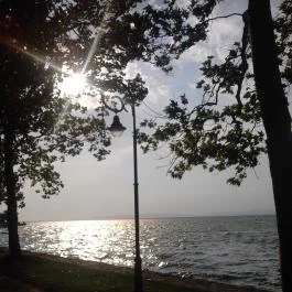 BF Hotel, Balatonföldvár - Környék