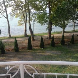 BF Hotel, Balatonföldvár - Környék