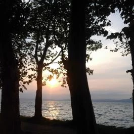 BF Hotel, Balatonföldvár - Környék