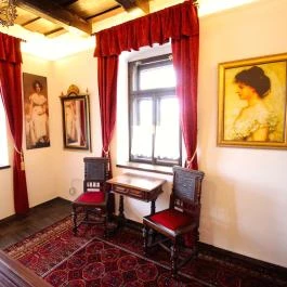 Antik Vendégház Nagyvisnyó - Szobák