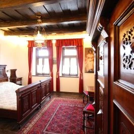 Antik Vendégház Nagyvisnyó - Szobák