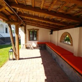 Antik Vendégház Nagyvisnyó - Szobák