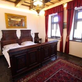 Antik Vendégház Nagyvisnyó - Szobák