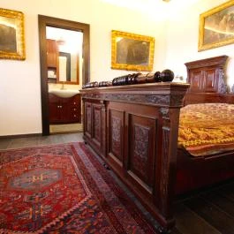 Antik Vendégház Nagyvisnyó - Szobák