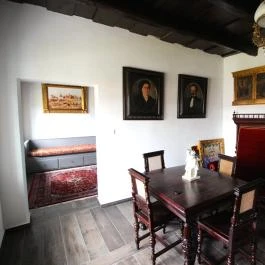 Antik Vendégház Nagyvisnyó - Szobák